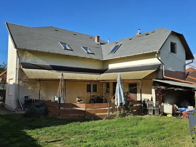 Eladó ház Nyékládháza 177 nm