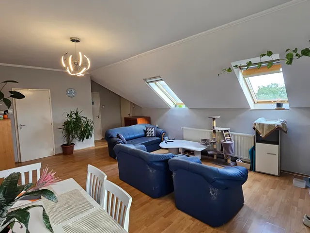 Eladó ház Nyékládháza, IV. Béla utca 14 177 nm