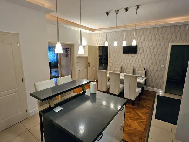 Eladó lakás Miskolc, Belváros, Görgey Artúr 12 90 nm