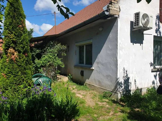 Eladó ház Encs, Abaújdevecser, Kossuth Lajos utca 70 nm