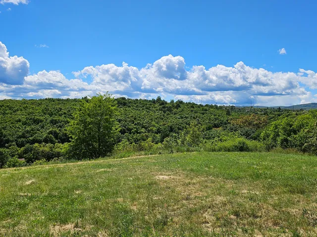 Eladó telek Miskolc, Ruzsin 6586 nm