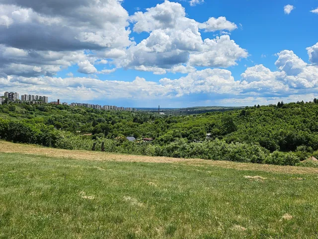 Eladó telek Miskolc, Ruzsin, Középruzsin dűlő 6586 nm
