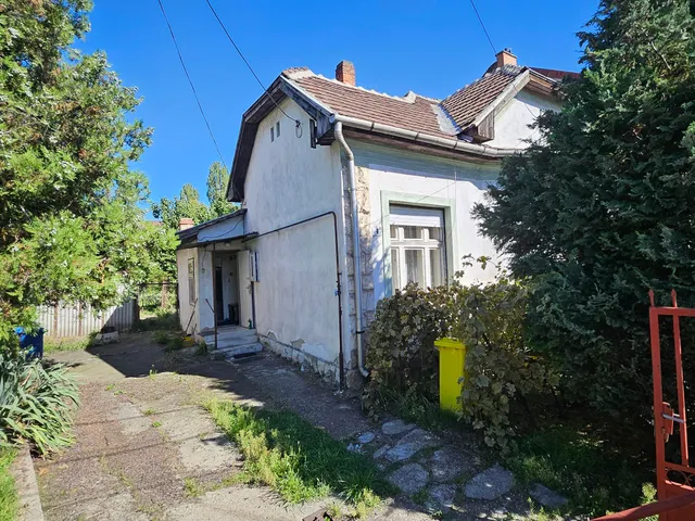 Eladó ház Miskolc, Csabai kapu 128 nm