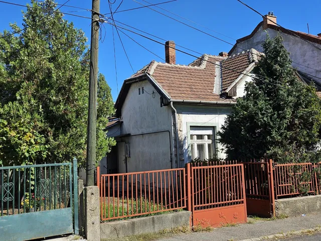 Eladó ház Miskolc, Csabai kapu, Sigethy Mihály 128 nm