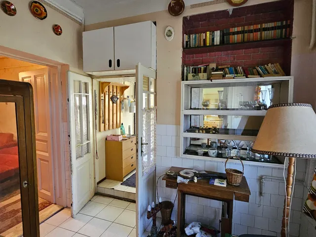 Eladó ház Miskolc, Csabai kapu, Szigethy Mihály 128 nm