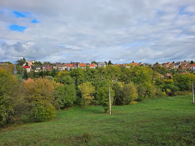 Eladó telek Miskolc, Bodótető, Muskátli utca 668 nm