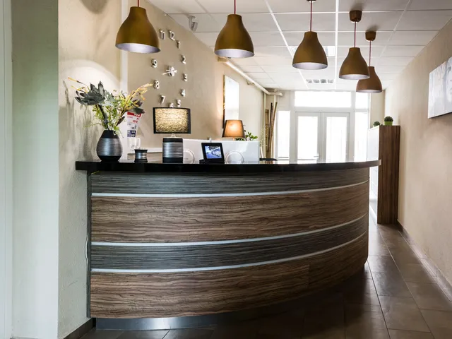 Kiadó kereskedelmi és ipari ingatlan Miskolc, Győri kapu, Kiss Ernő utca 19 110 nm