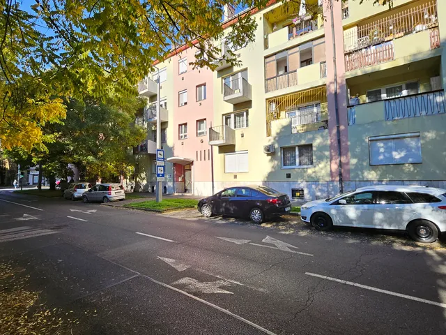 Eladó lakás Miskolc, Belváros 80 nm