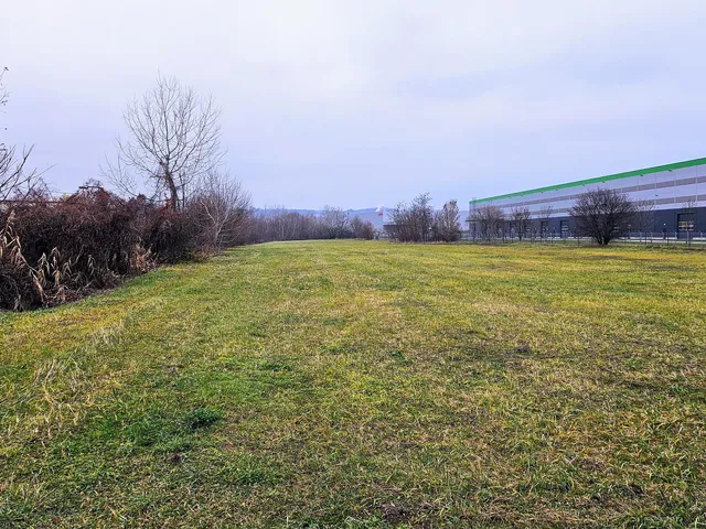 Eladó kereskedelmi és ipari ingatlan Miskolc, Szentpéteri kapu, Kozák Imre út 7550 nm