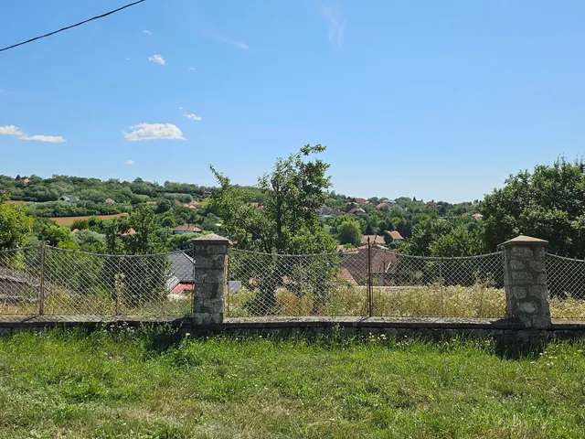 Eladó telek Emőd, Attila utca 1426 nm