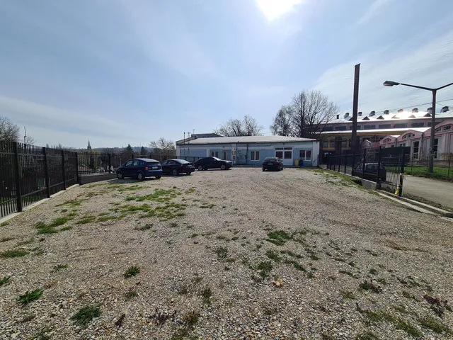 Eladó kereskedelmi és ipari ingatlan Miskolc, Vasgyár, Kerpely Antal 380 nm