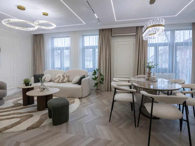 Kiadó lakás Miskolc, Belváros, Kossuth utca 3 100 nm