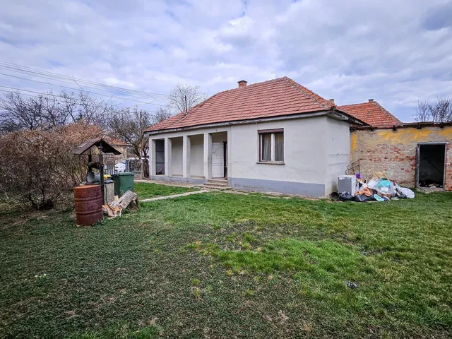Eladó ház Felsőzsolca 65 nm