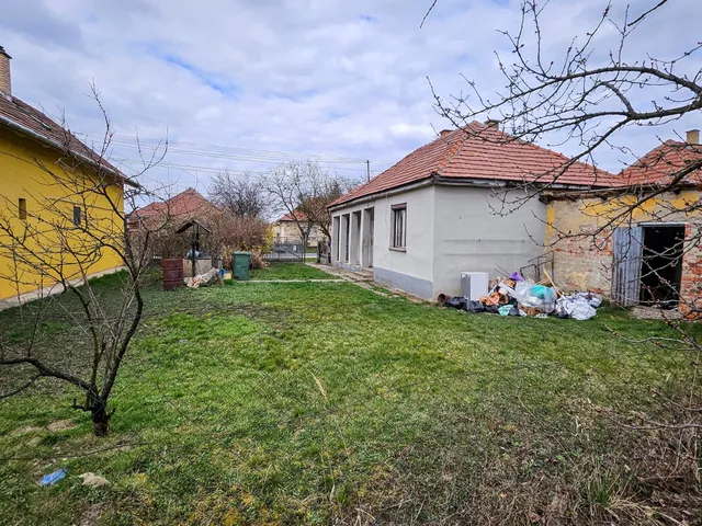 Eladó ház Felsőzsolca 65 nm