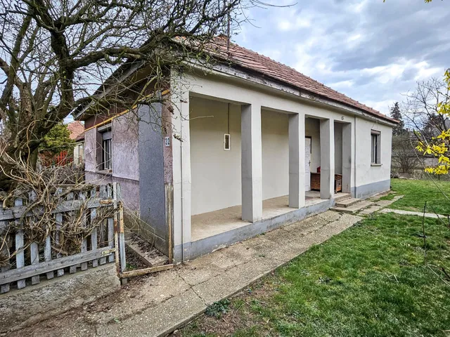 Eladó ház Felsőzsolca 65 nm