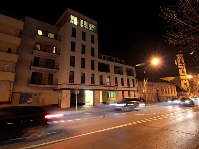 Eladó lakás Miskolc, Belváros 55 nm