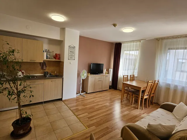 Eladó lakás Miskolc, Belváros 55 nm