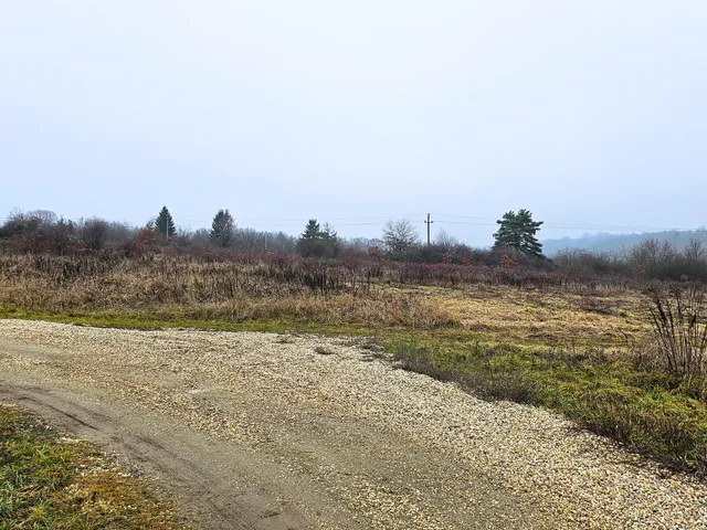 Eladó telek Miskolc, Margitta 750 nm