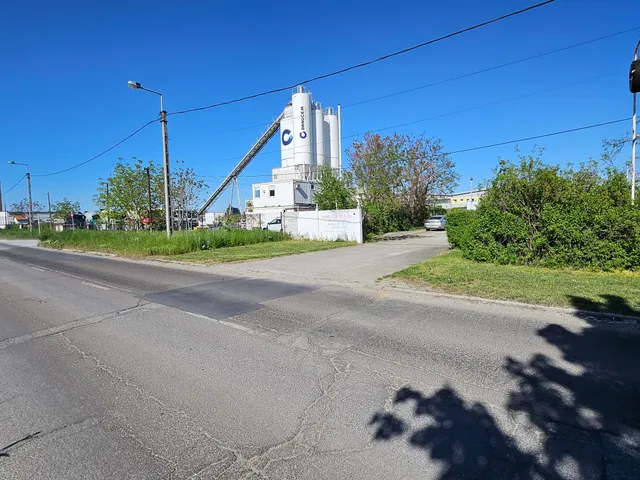 Eladó kereskedelmi és ipari ingatlan Miskolc, Zsolcai kapu, Zsigmondy V. 229 nm