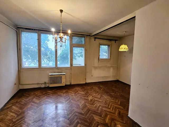Eladó lakás Miskolc, Selyemrét 36 nm