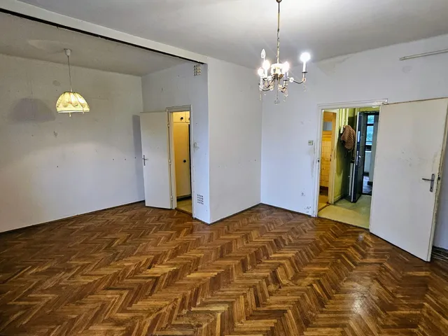 Eladó lakás Miskolc, Selyemrét 36 nm