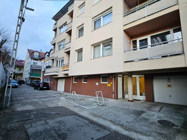 Eladó lakás Miskolc, Belváros 53 nm