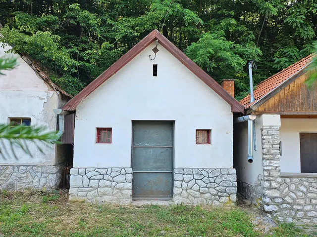 Eladó mezőgazdasági ingatlan Miskolc, Görömböly 20 nm