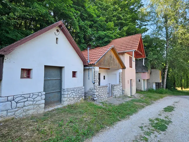Eladó mezőgazdasági ingatlan Miskolc, Görömböly 20 nm