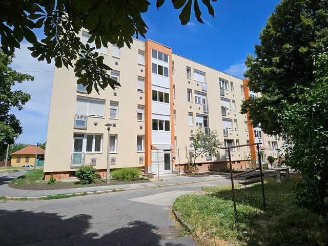 Eladó lakás Miskolc, Csabai kapu 51 nm