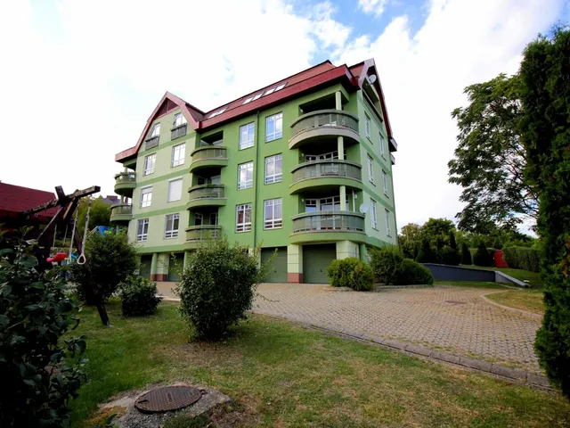 Eladó lakás Miskolc, Tampere 118 nm