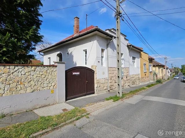 Eladó ház Miskolc, Csabai kapu 91 nm