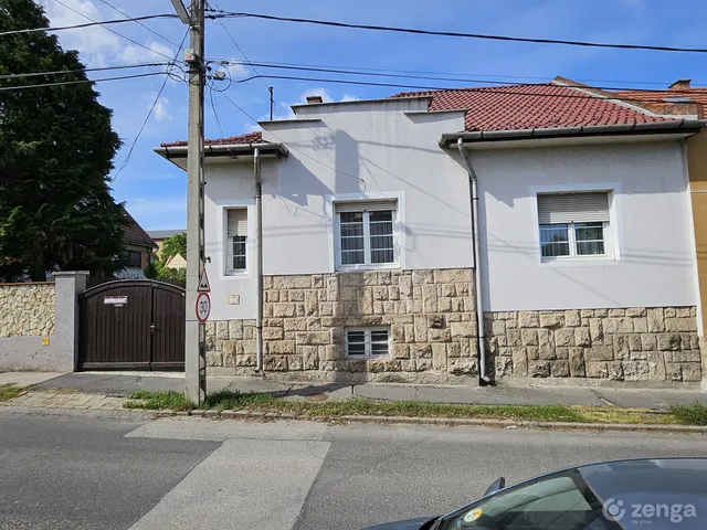 Eladó ház Miskolc, Csabai kapu 91 nm