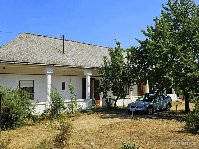 Eladó ház Boldva, Széchenyi I. 23 125 nm