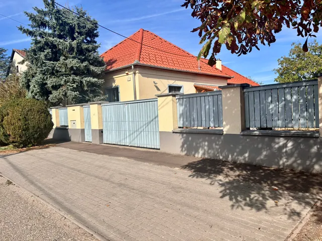 Eladó ház Mezőkövesd 165 nm