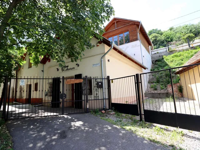 Eladó kereskedelmi és ipari ingatlan Miskolc, Belváros 184 nm