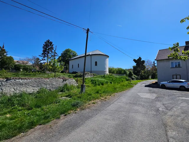 Eladó telek Tállya 4560 nm