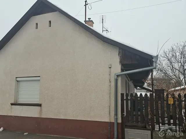 Eladó ház Soltvadkert 100 nm
