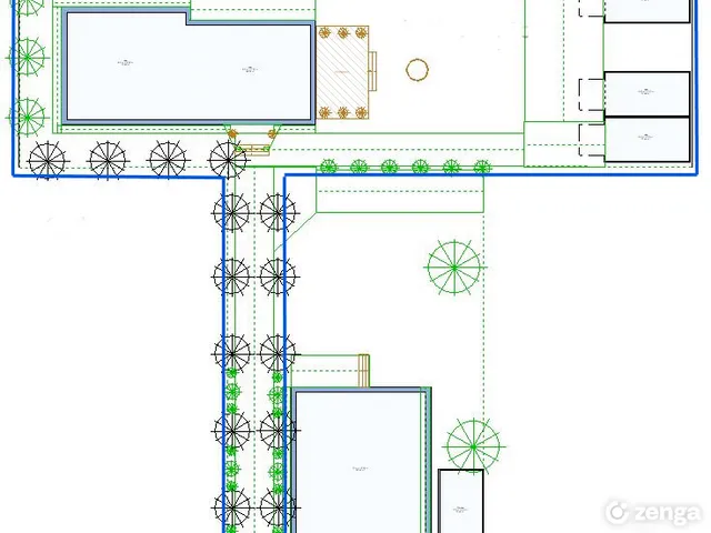 Szeged eladó építési telek 1619 m² telekterületű: 80,7 millió Ft