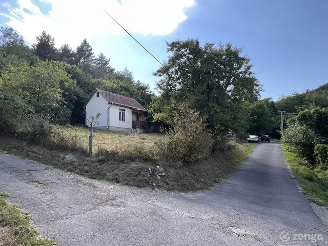 Eladó ház Mátraszele 60 nm