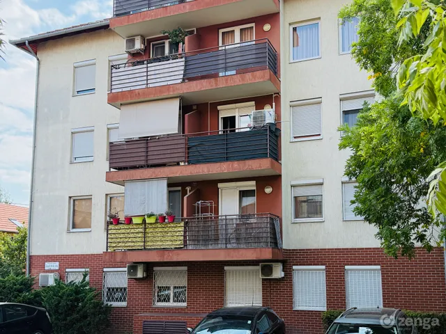 Eladó lakás Budapest XIX. kerület, Kispest 75 nm