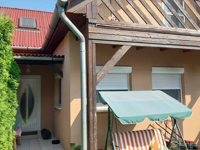 Eladó ház Szigethalom 72 nm