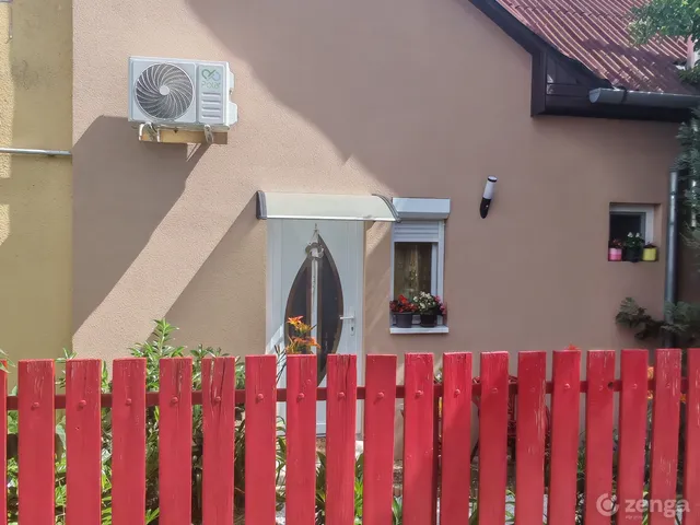 Eladó ház Szigethalom 72 nm