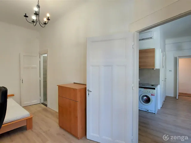 Kiadó lakás Budapest IX. kerület 13 nm