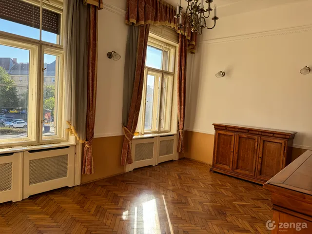 Kiadó lakás Budapest XIII. kerület, Lőportárdűlő 23 nm
