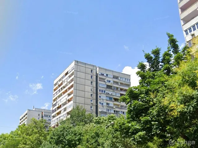 Eladó lakás Budapest VIII. kerület, Corvin negyed 166 nm