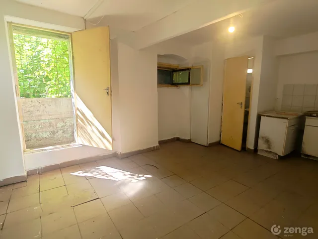 Eladó lakás Budapest XIII. kerület, Újlipótváros 23 nm