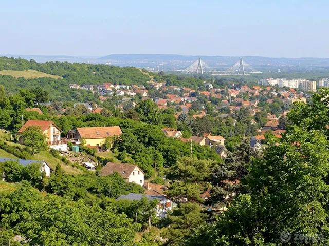 Eladó telek Budapest III. kerület 1129 nm