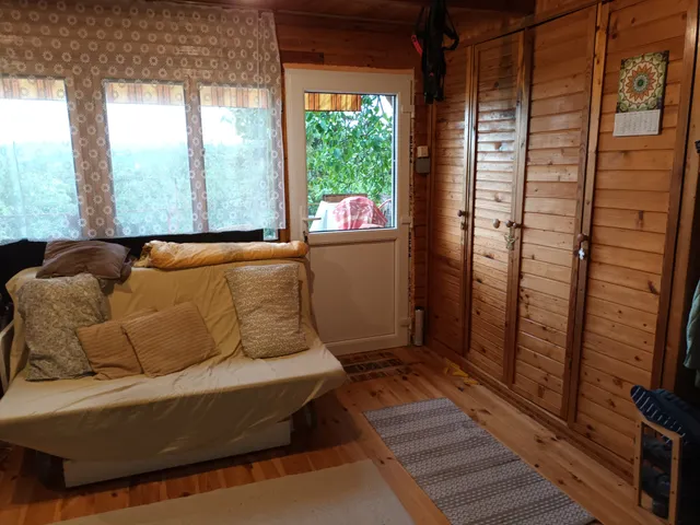 Eladó üdülő és hétvégi ház Pilisszántó 45 nm