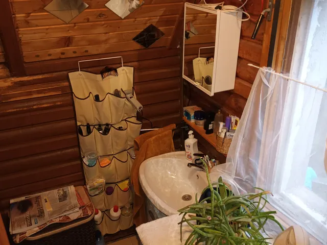 Eladó üdülő és hétvégi ház Pilisszántó 45 nm