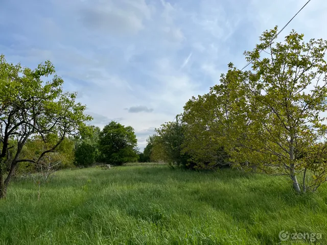 Eladó telek Győr, Újváros 3081 nm